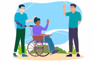 Rehabilitation Counselling